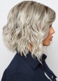 Nyx | Silver Oyster-R