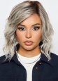 Nyx | Silver Oyster-R