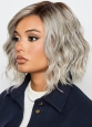 Nyx | Silver Oyster-R