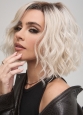 Nyx | White Rose Blond-R