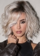 Nyx | White Rose Blond-R