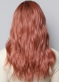 Posh Wavez | Dusty Rose