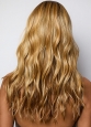 Posh Wavez | Bronzed Honey-R