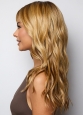 Posh Wavez | Bronzed Honey-R