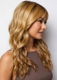 Posh Wavez | Bronzed Honey-R