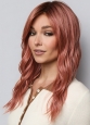 Posh Wavez | Dusty Rose