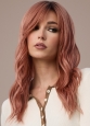 Posh Wavez | Dusty Rose