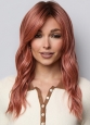 Posh Wavez | Dusty Rose
