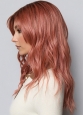 Posh Wavez | Dusty Rose
