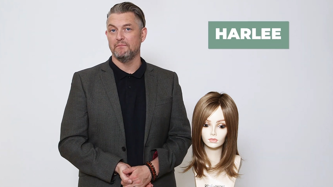 Harlee from the Noriko Collection