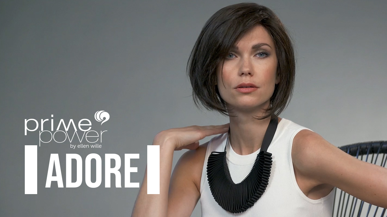 Ellen Wille - Adore Mono Part
