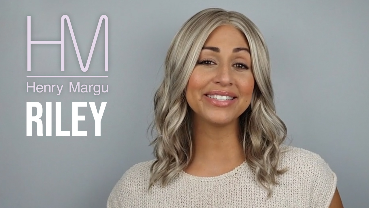 Henry Margu - Riley
