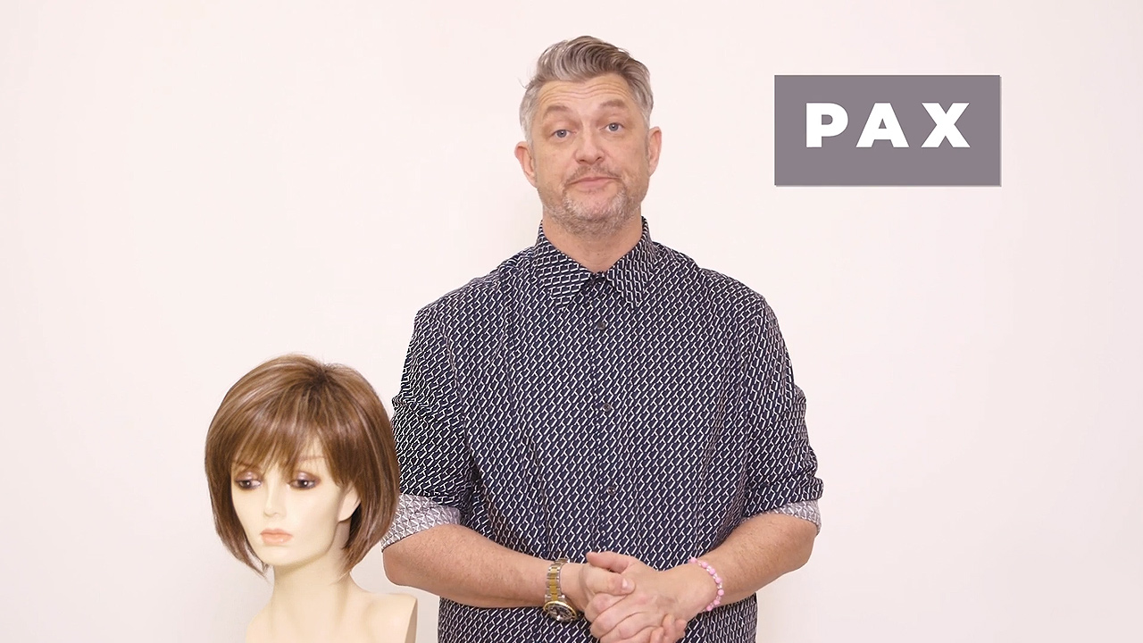 Rene of Paris - Pax