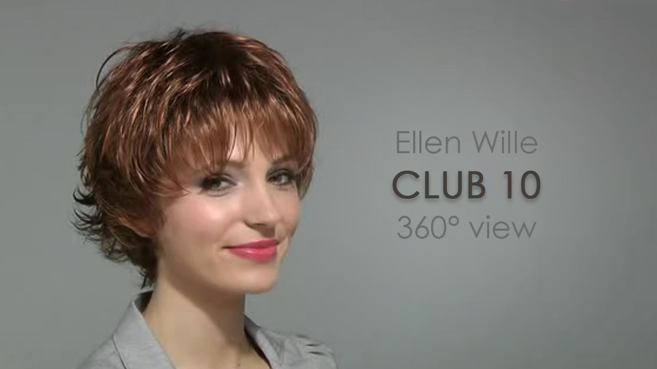 Club 10 by Ellen Wille | 360° view