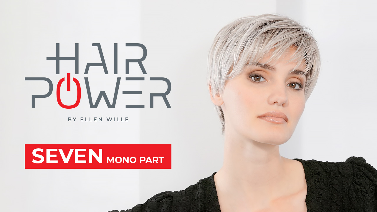 Ellen Wille - Seven Mono Part