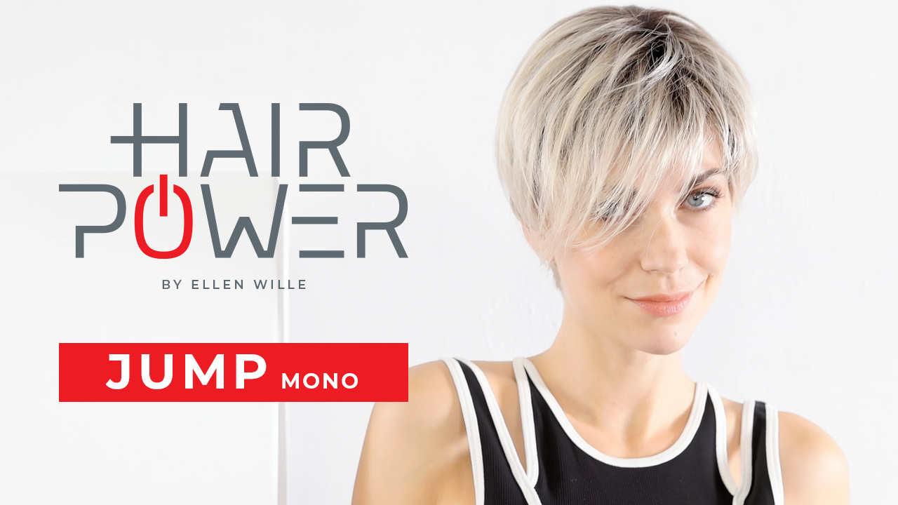 Ellen Wille - Jump Mono