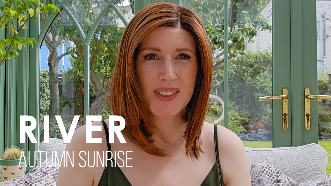 River by the Alexander Couture - Meggy's Review