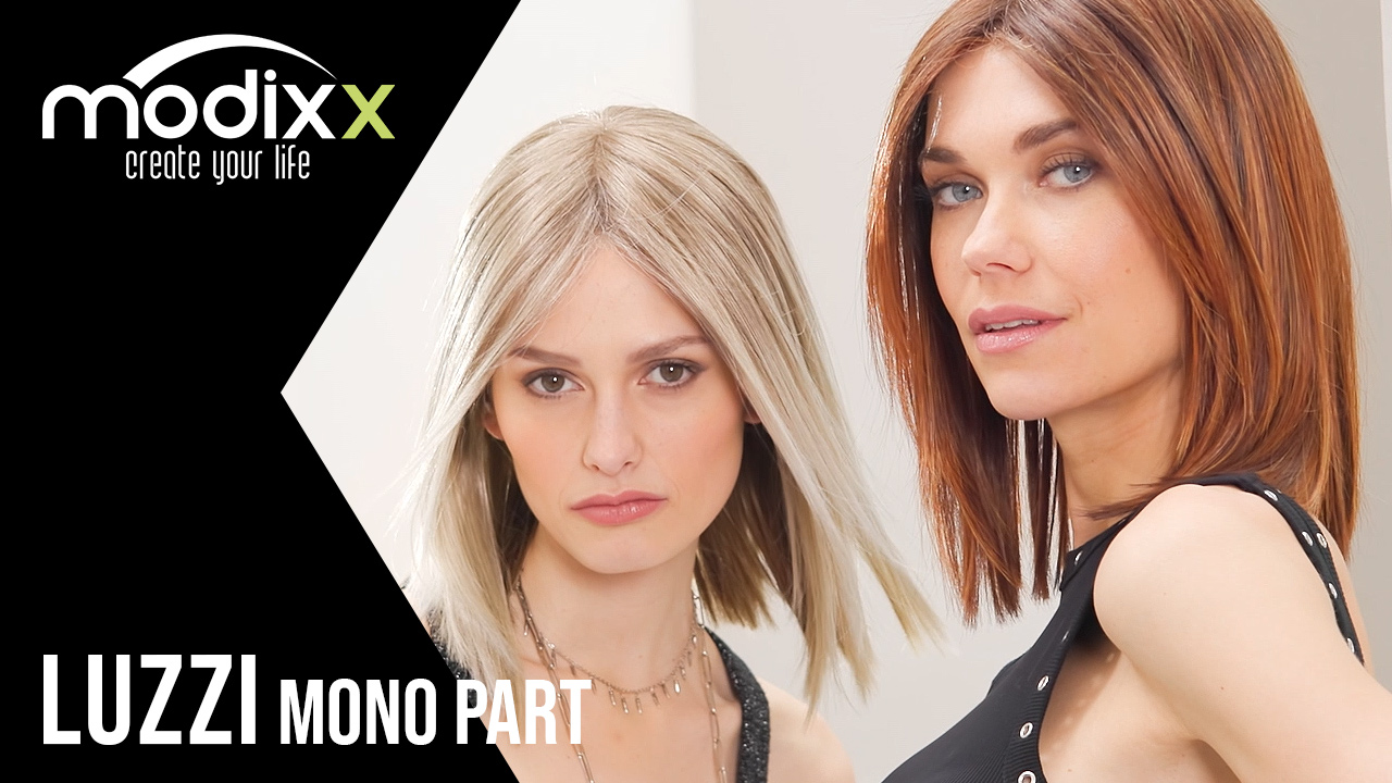 Modixx - Luzzi Mono Part
