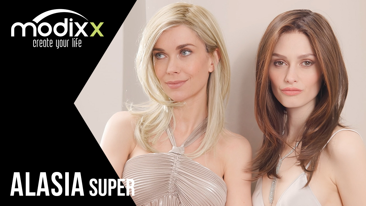Modixx - Alasia Super