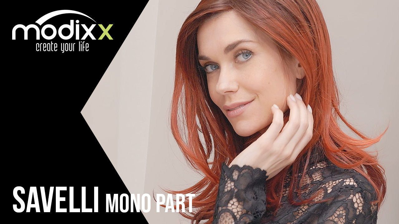 Modixx - Savelli Mono Part
